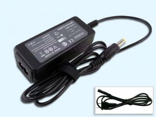 19V 1 58A 30W AC Adapter for Acer Mini Laptop Charger Power Supply Cord Cable