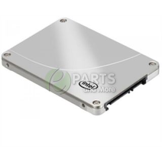 Intel 520 SSD