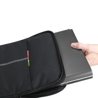 Rugged Protective Laptop Case Sleeve Bag for 13 3 inch Laptops and Notebooks