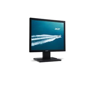Acer 17" LCD Monitor DVI VGA V176L