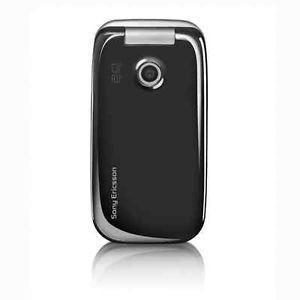 Unlocked Sony Ericsson Z610i Z610 Cell Phone GSM Flip Mobile Phone Black 066500000063