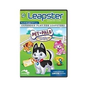 Leapster Pet Pals Gadgets & Other Electronics
