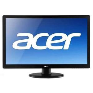 Acer S230HL 23" Widescreen LED Backlit Monitor