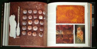 Book Colombian Crafts Folk Art Weaving Toys Basket Gold