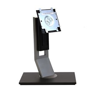 Dell P2210F 22" LCD LED Computer Monitor Stand with Swivel Head