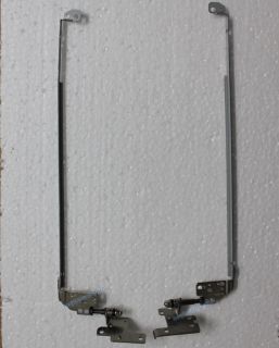 New for Dell Inspiron N5110 Hinges Hinge L R A Pair LCD Set