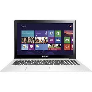 Asus Vivobook Ultrabook 15 6" Touch Screen Laptop 4GB Memory 500GB Hard Dr