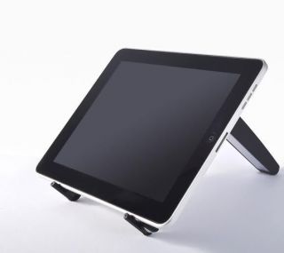 Portable Laptop iPad iPad Mini All Tablets Stand with Adjustable Height