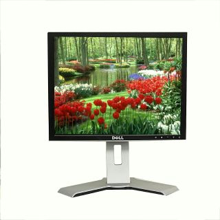 Dell UltraSharp 1707FP 17" Flat Panel LCD 