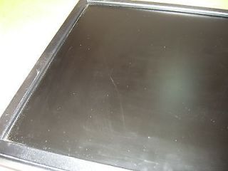 20" Dell E207WFPC LCD Monitor Without Base