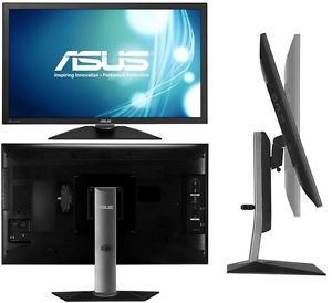 Asus MS VW226TL 22" Widescreen LCD Monitor with Built in Speakers
