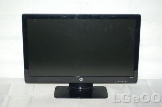 Used HP 2311X 23" LED Backlit Widescreen HD Monitor