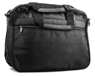Laptop Notebook Carrying Bag Case Briefcase