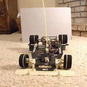 RC10L Graphite Chassis Team Associated 1 10 Scale Pan Car Add Batteries Body