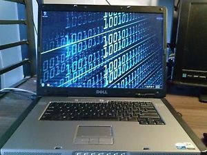 Dell Precision M90 Gaming Laptop 17" 250GB NVIDIA GeForce Intel Core Duo