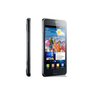 Samsung Galaxy S2 Mobile Phone 16GB Sim Free Brand New