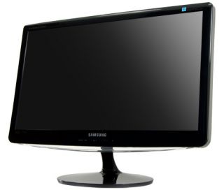 Samsung SyncMaster B2330HD 23" LCD HDTV Television Monitor Full HD 1080p HDMI