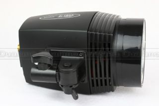 Godox Mini Master 180W Strobe Photo Studio Flash Lighting Light Lamp Head Sync