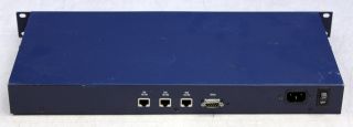 SonicWALL Pro 200 1RK05 015 Internet Security Appliance Firewall