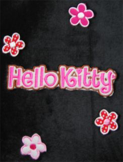 Sale Clear Stock Hello Kitty Black Sleeve Case Laptop Bag for 14 15 4 B6