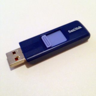 4GB 4GIG SanDisk Sansdisk Cruzer® USB Flash Drive Memory Stick JumpDrive 100177265056