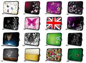 13" 13 1" 13 3" Stylish Laptop Notebook MacBook Mac Pro Sleeve Case Bag Cover