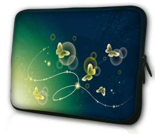Dream Mini Sleeve Case Cover Bag for 9" 10" 10 1" Netbook Notebook Laptop Tablet