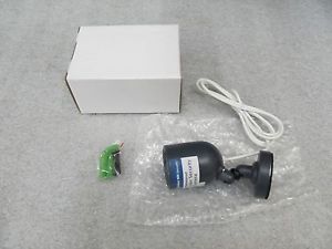Bunker Hill Weatherproof Color Security Camera with Night Vision 69654