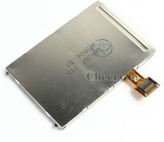 LCD Display Screen Replacement for Samsung C3200