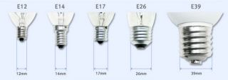Philips LED 10W 6500K Cool White LED Light Bulb for 220V 50 60Hz E26