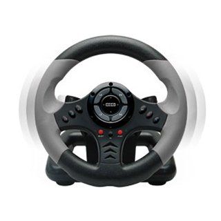 Hori PS3 Racing Wheel PlayStation 3