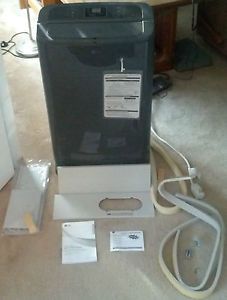 Details about LG LP1213GXR 12,000 BTU Portable Air Conditioner, NR