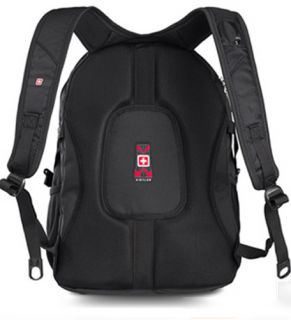 Travel backpack Laptop Bag Sleeve Case For 15.6 15.4 inch Notebook