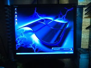 Desktop Rebuild Computer FRESH CLEAN Operating System Win XP Pro 70GB