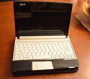 Acer Aspire One Netbook ZG5
