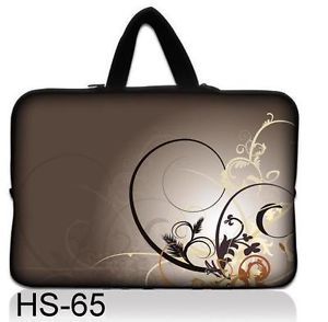 NEW 15 15 6 Laptop Netbook Bag Case Cover Handle For HP Dell Acer ASUS Samsung