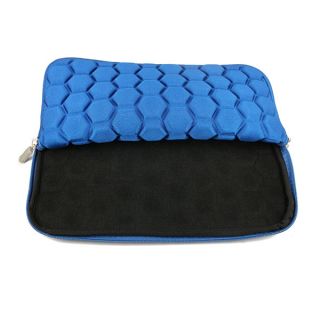 11 6" 12" Laptop Soft Sleeve Zipper Case Cover Bag Pouch for Netbook Tablet PC