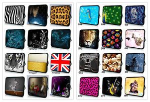 10" 10 2" inch Netbook Notebook ePad Case Bag for iPad Android Tablet