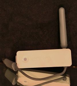 Microsoft Xbox 360 White Wireless Networking WiFi Adapter