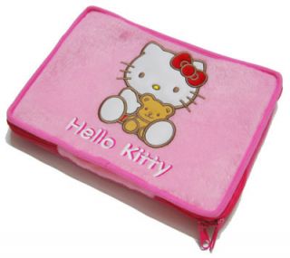 Hello Kitty Netbook Sleeve Case Mini Laptop 7" 8 9" LP7