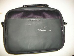 Body Glove Carrying Case Fits Apple iPad Tablet Netbook