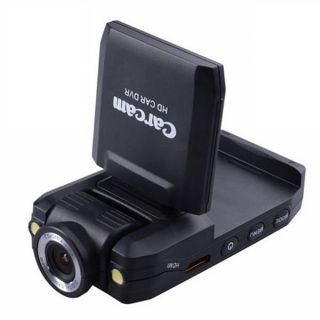 Geniue Car Carcam Video Camera DVR HDMI Night Vision 2 0 TFT LCD Full HD 1080p