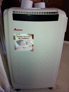 Amana AP125D 12000 BTU Portable Air Conditioner