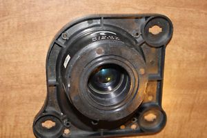 Thermal Camera Lens Cadillac DTS Nightvision Night Vision DeVille FLIR