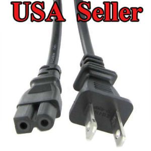 Singer Sewing Machine Cable AC Power Cord Replacement