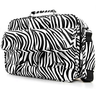 Ladies Laptop Notebook Brief Case School Bag 15 16 17" 30 Style Available