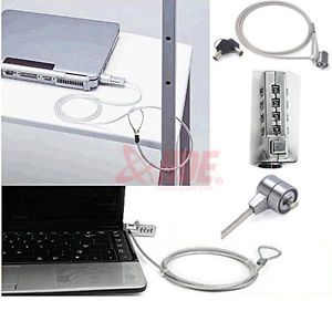 Laptop Security Cable Lock