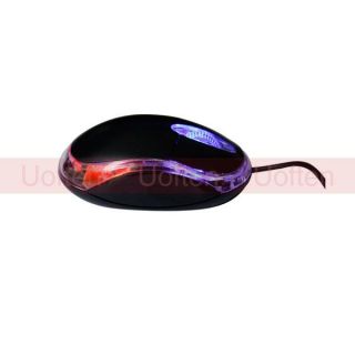 USB Optical 3D Mice Mouse for Apple MacBook Air Pro Dell HP Sony Laptop