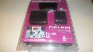 Delphi SKYFi Home Adapter Kit SA50004 11P1 XM Satellite Radio