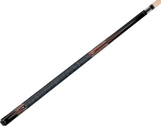 Players G 2251 Snakewood Crown Points Billiard Pool Cue Stick